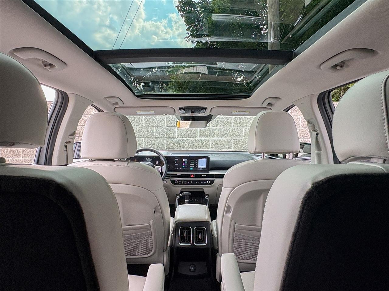 Kia Sorento  2025