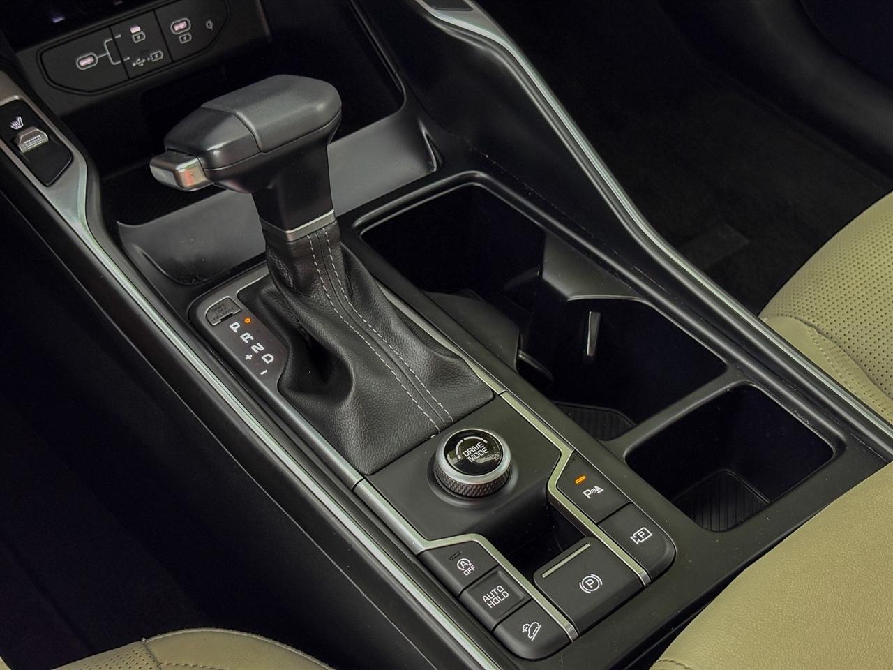 Kia Sorento  2025