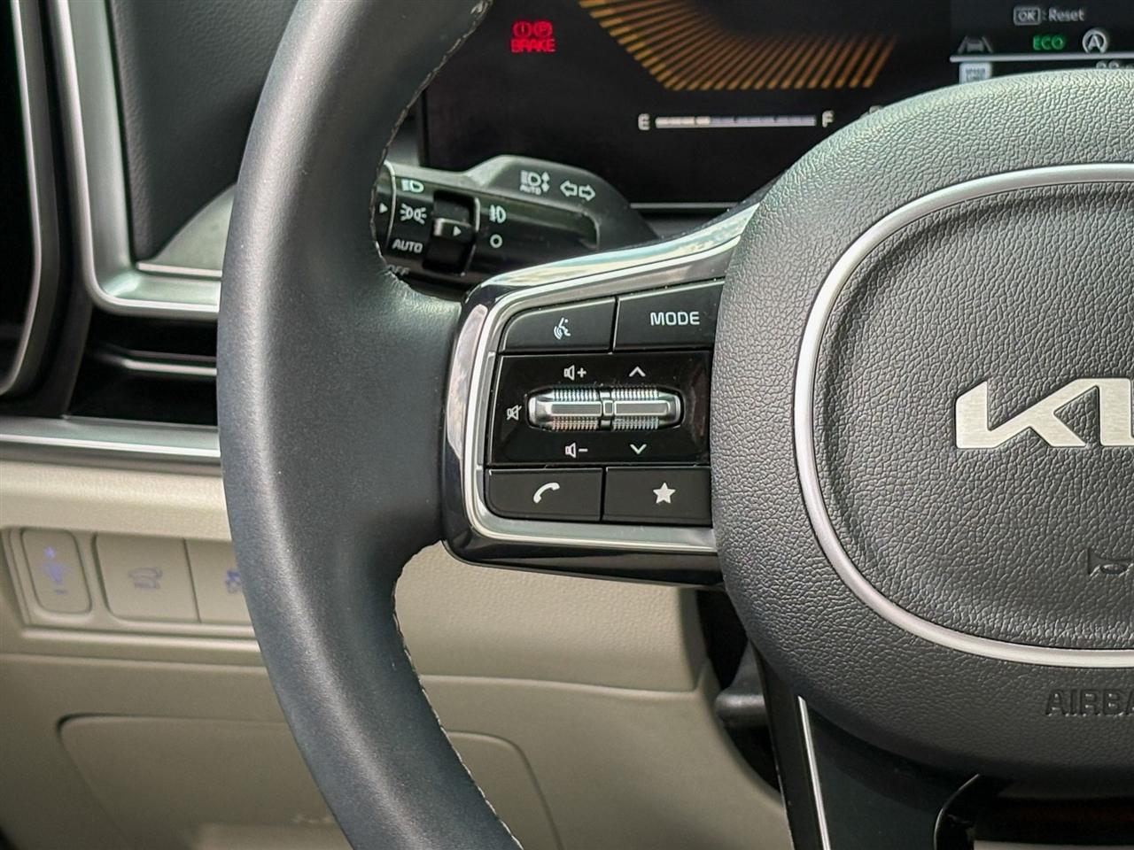 Kia Sorento  2025