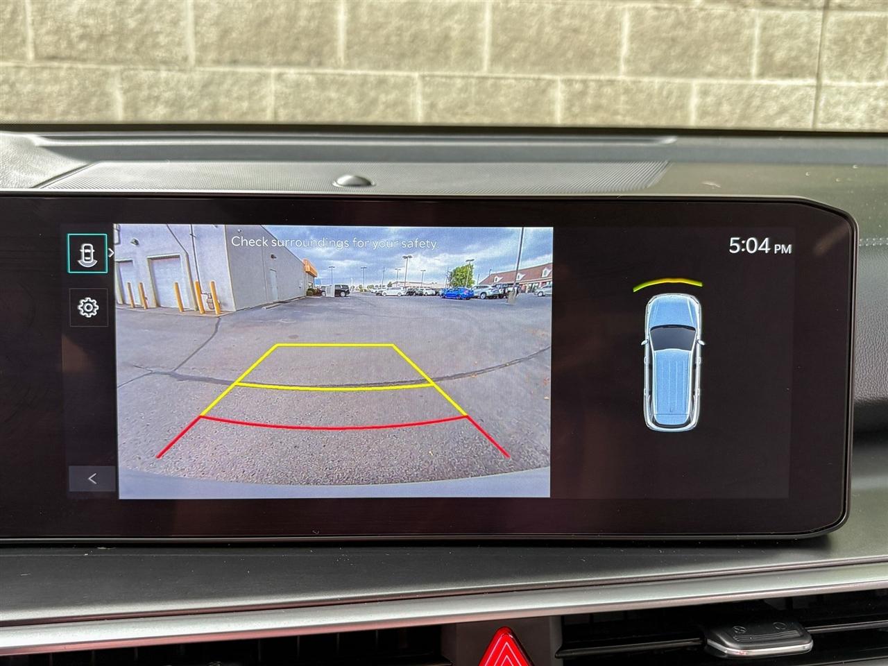 Kia Sorento  2025