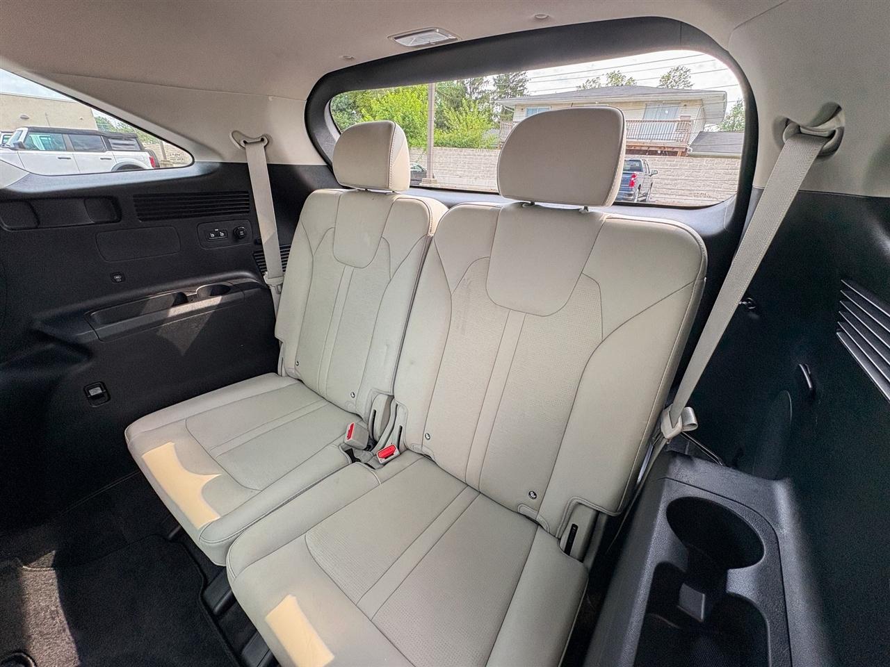 Kia Sorento  2025