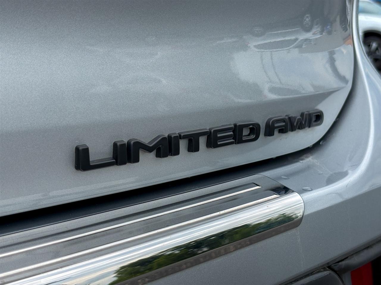 Toyota Highlander  2023