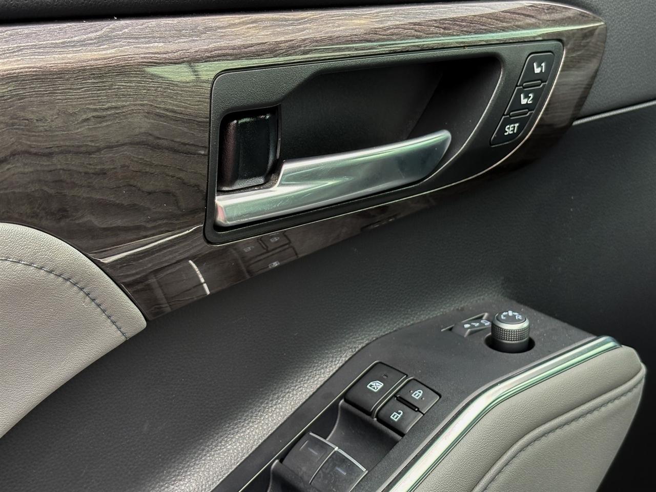 Toyota Highlander  2023
