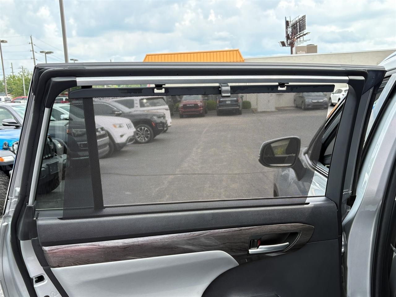 Toyota Highlander  2023
