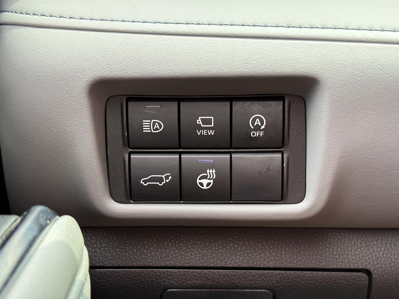 Toyota Highlander  2023