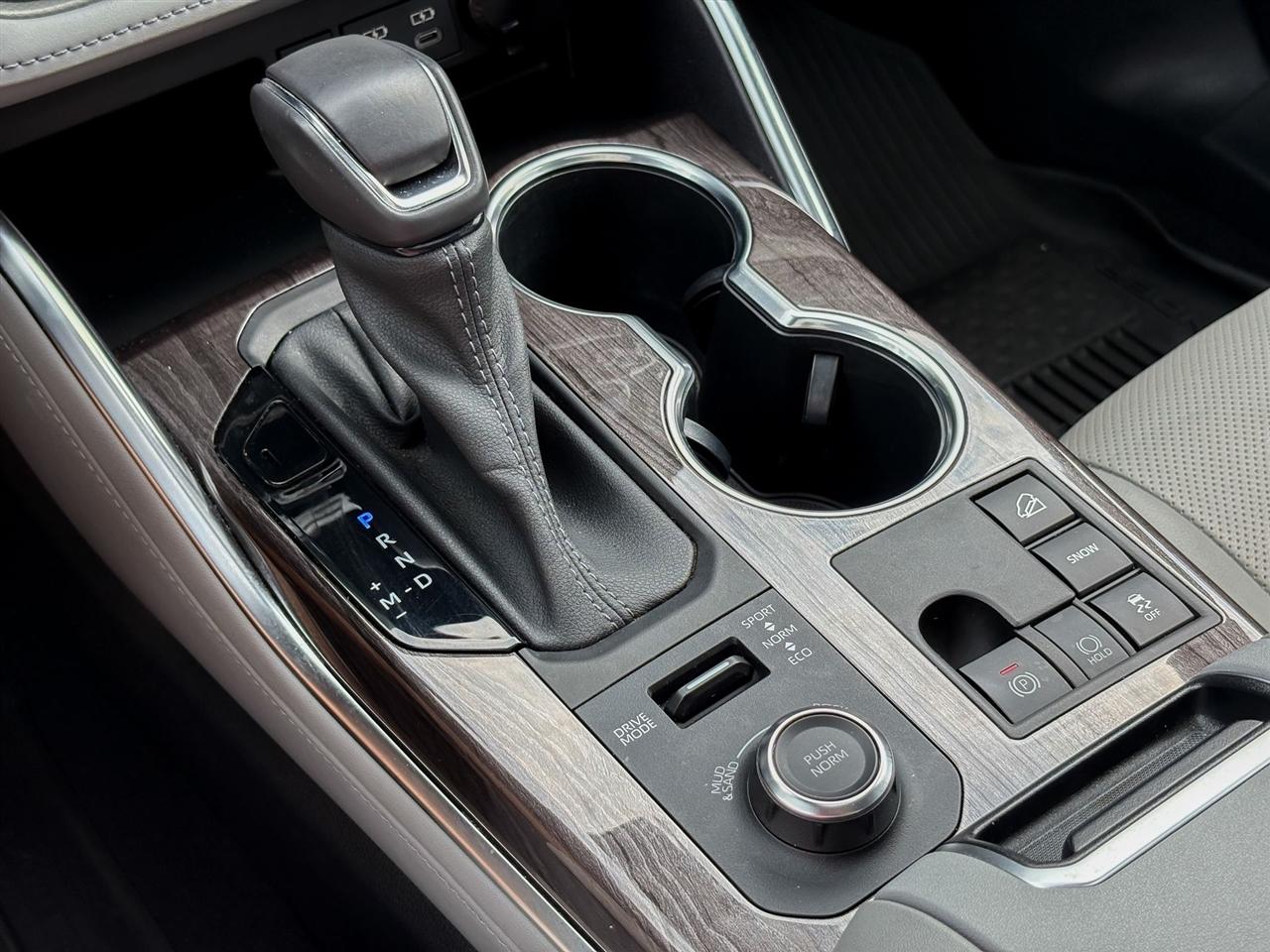 Toyota Highlander  2023