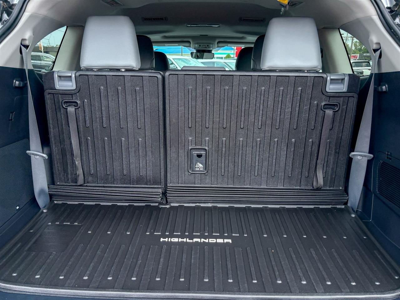 Toyota Highlander  2023