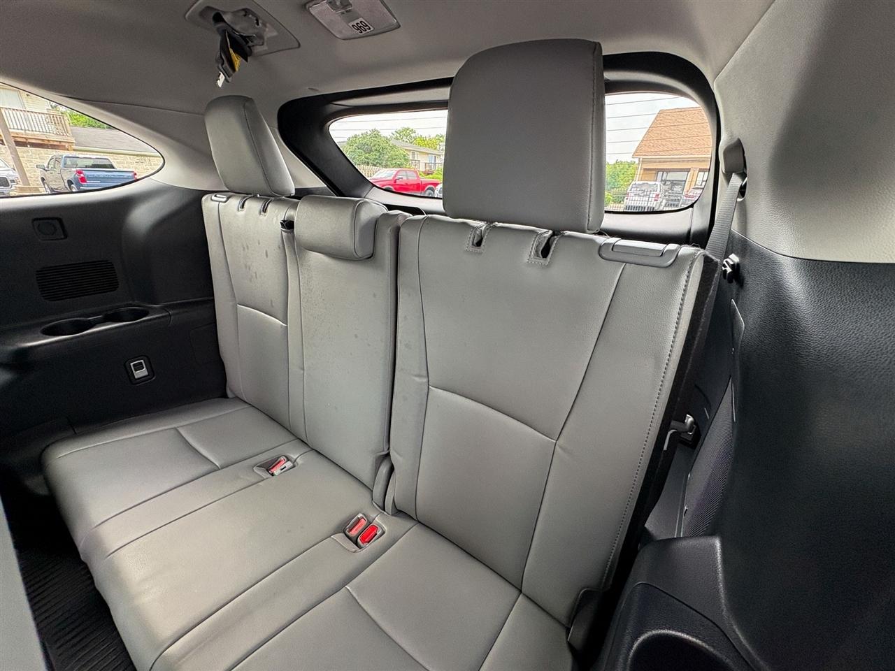 Toyota Highlander  2023