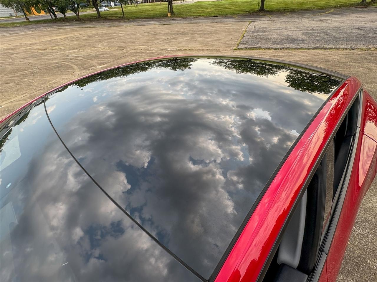 Tesla Model Y  2021