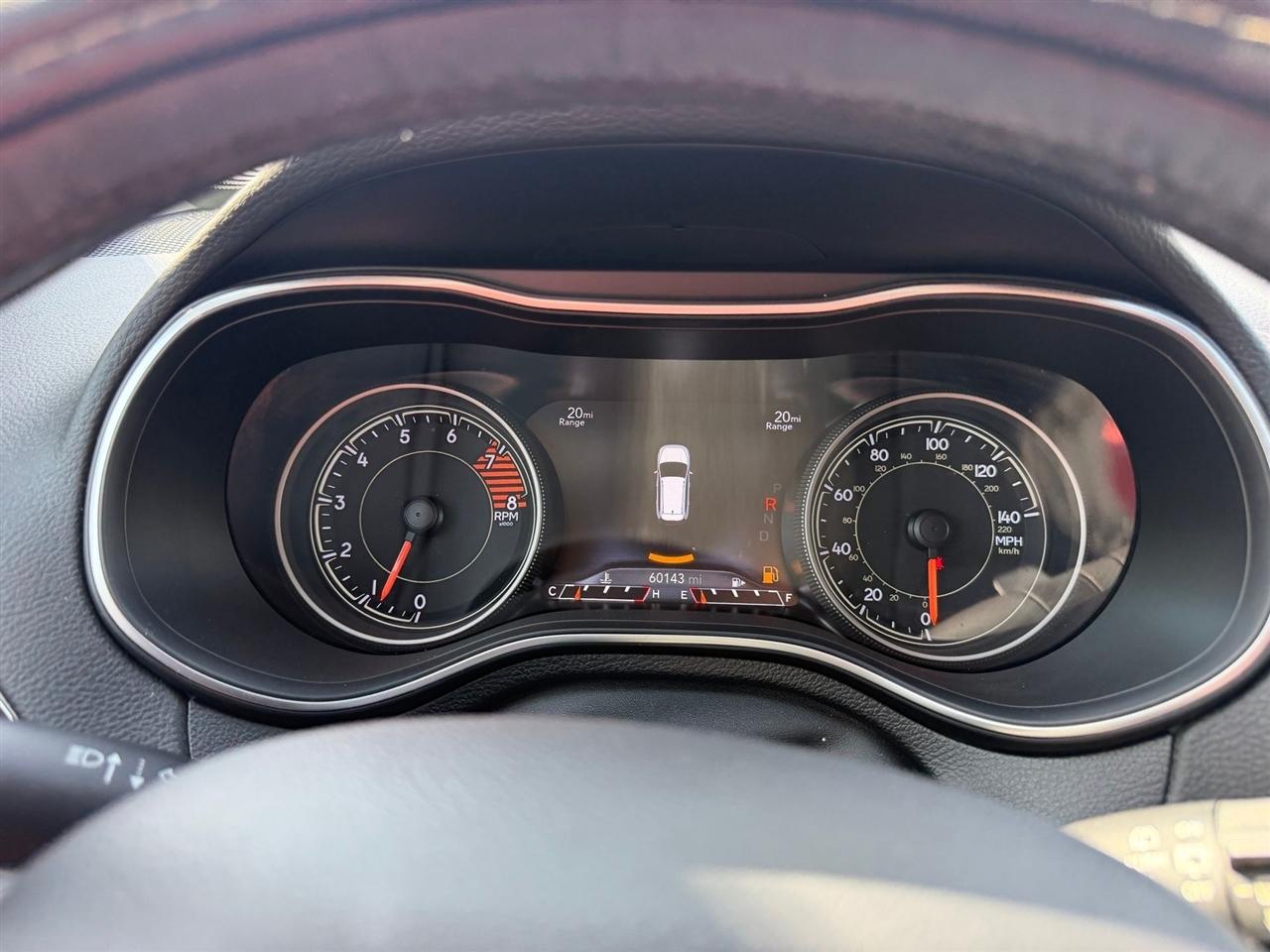 Jeep Cherokee  2019