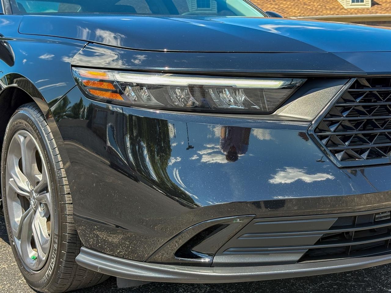 Honda Accord  2024