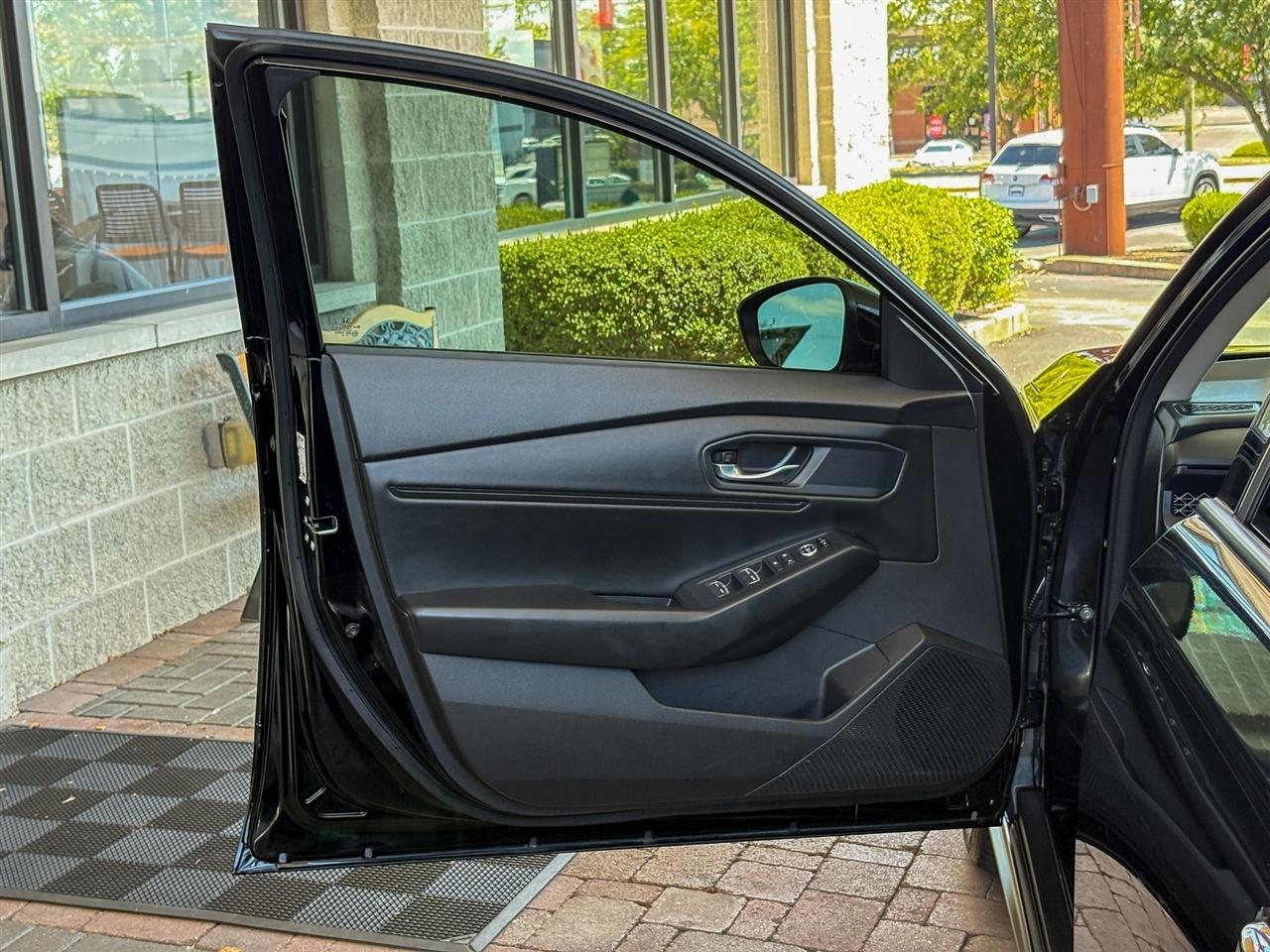 Honda Accord  2024