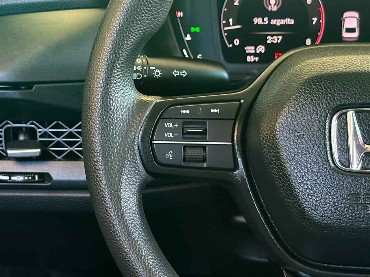 Honda Accord  2024