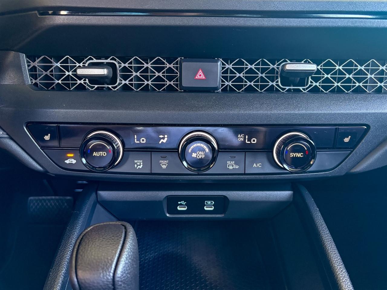 Honda Accord  2024