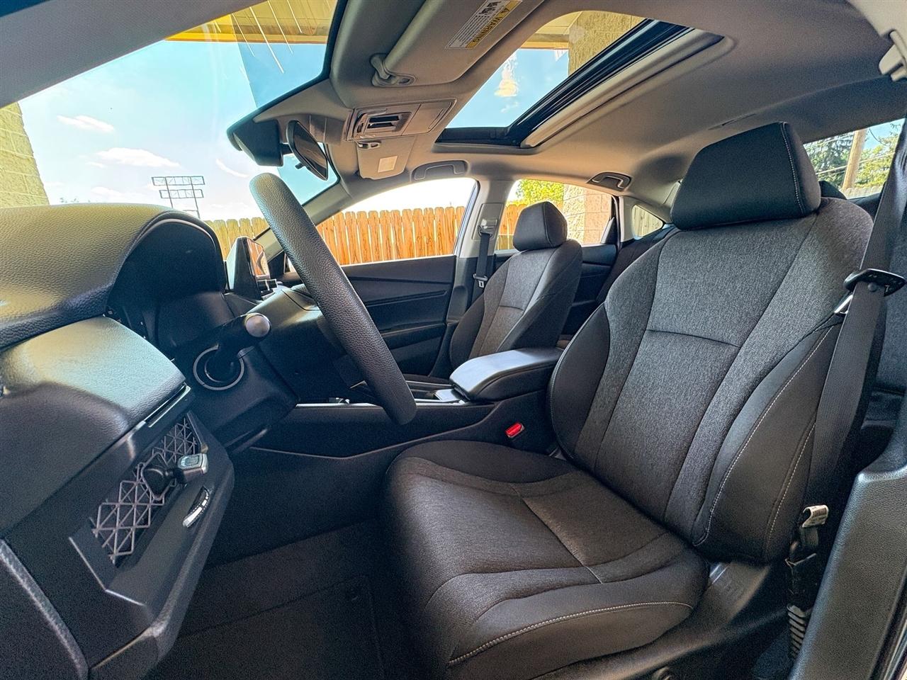 Honda Accord  2024