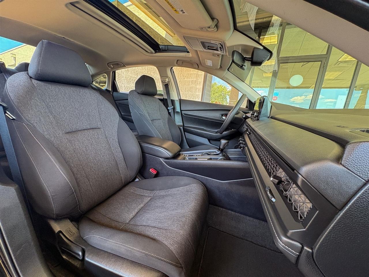 Honda Accord  2024