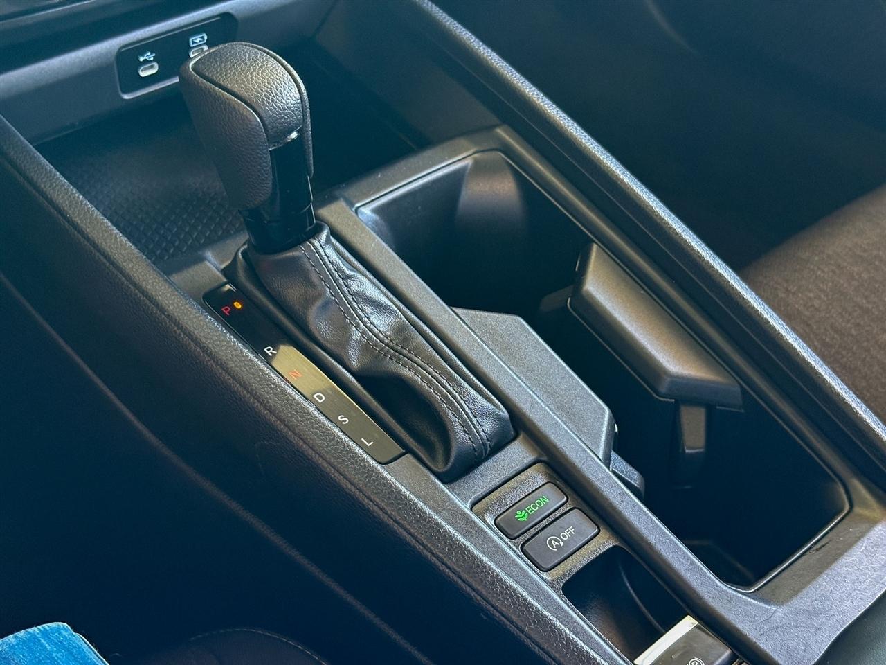 Honda Accord  2024