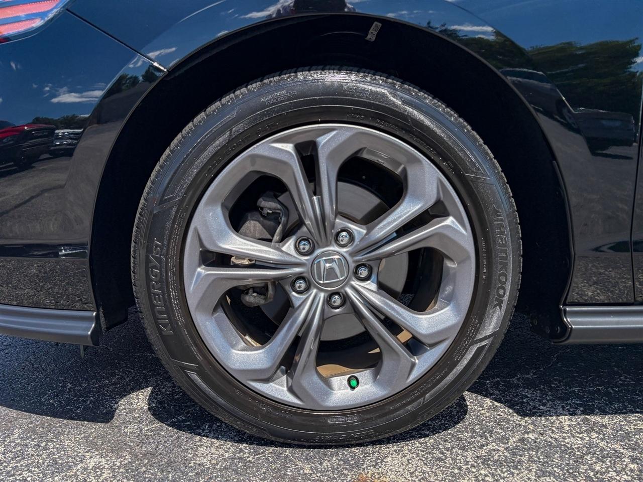 Honda Accord  2024