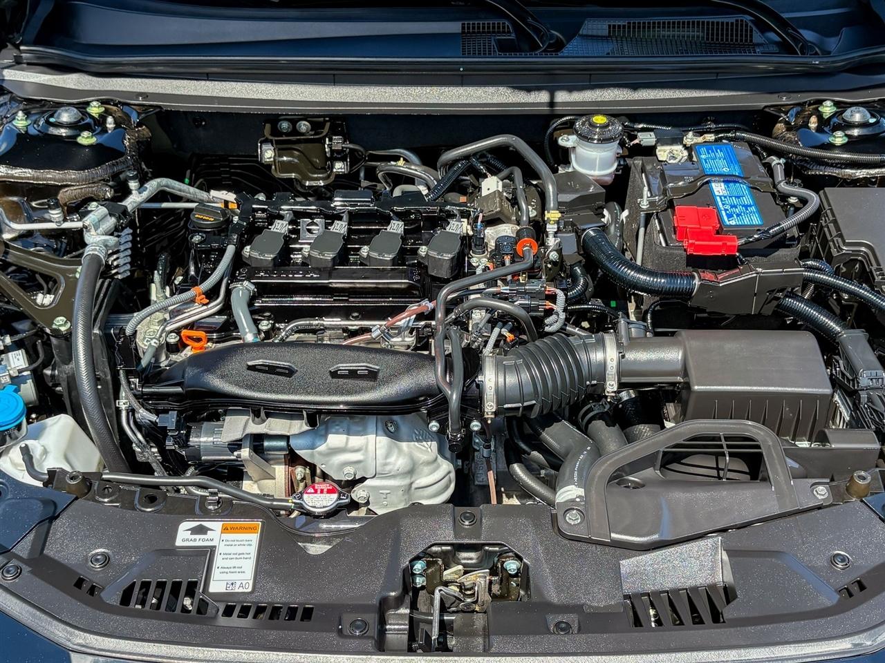 Honda Accord  2024