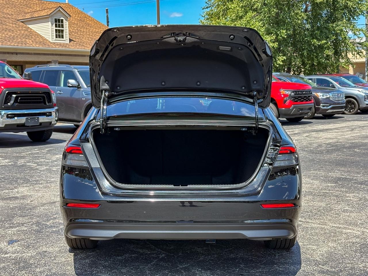 Honda Accord  2024