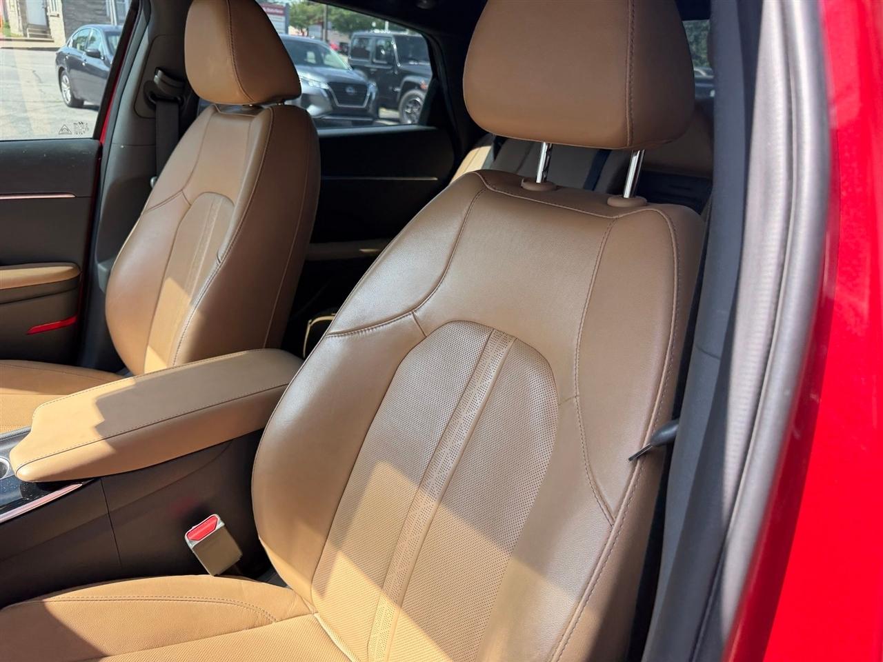 Hyundai Sonata  2020