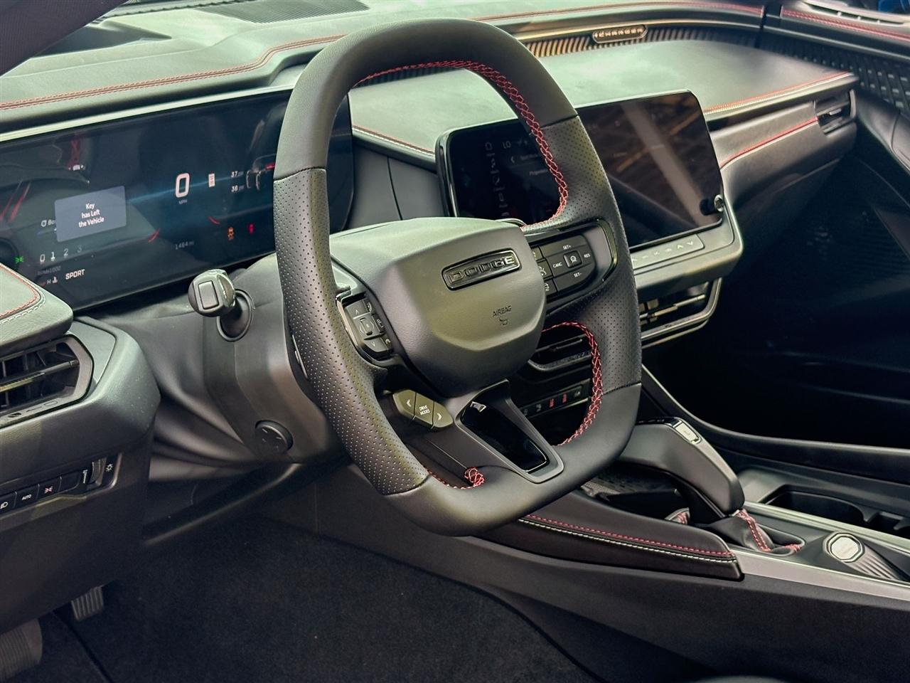 Dodge Charger  2026
