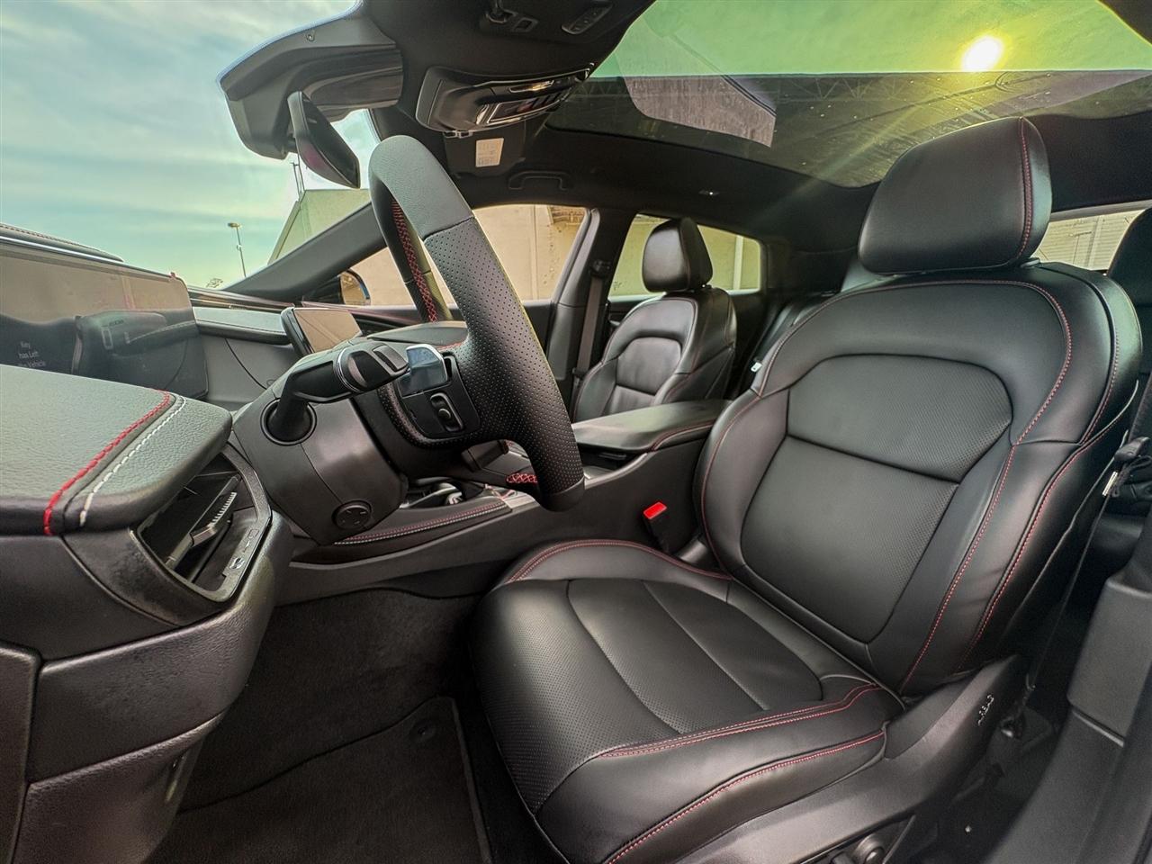 Dodge Charger  2026