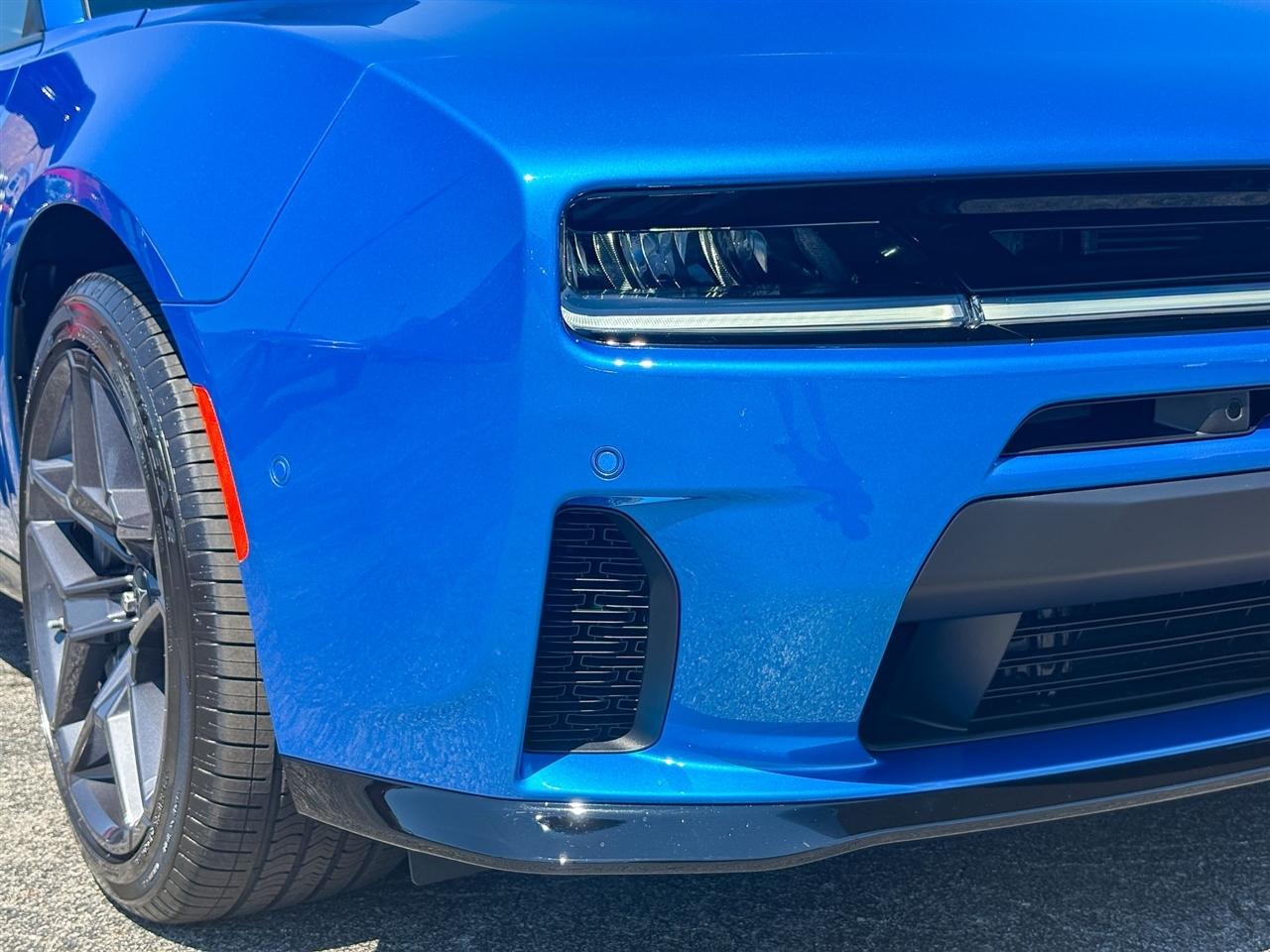 Dodge Charger  2026