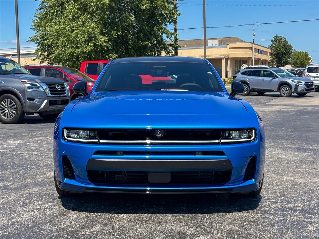 Dodge Charger  2026
