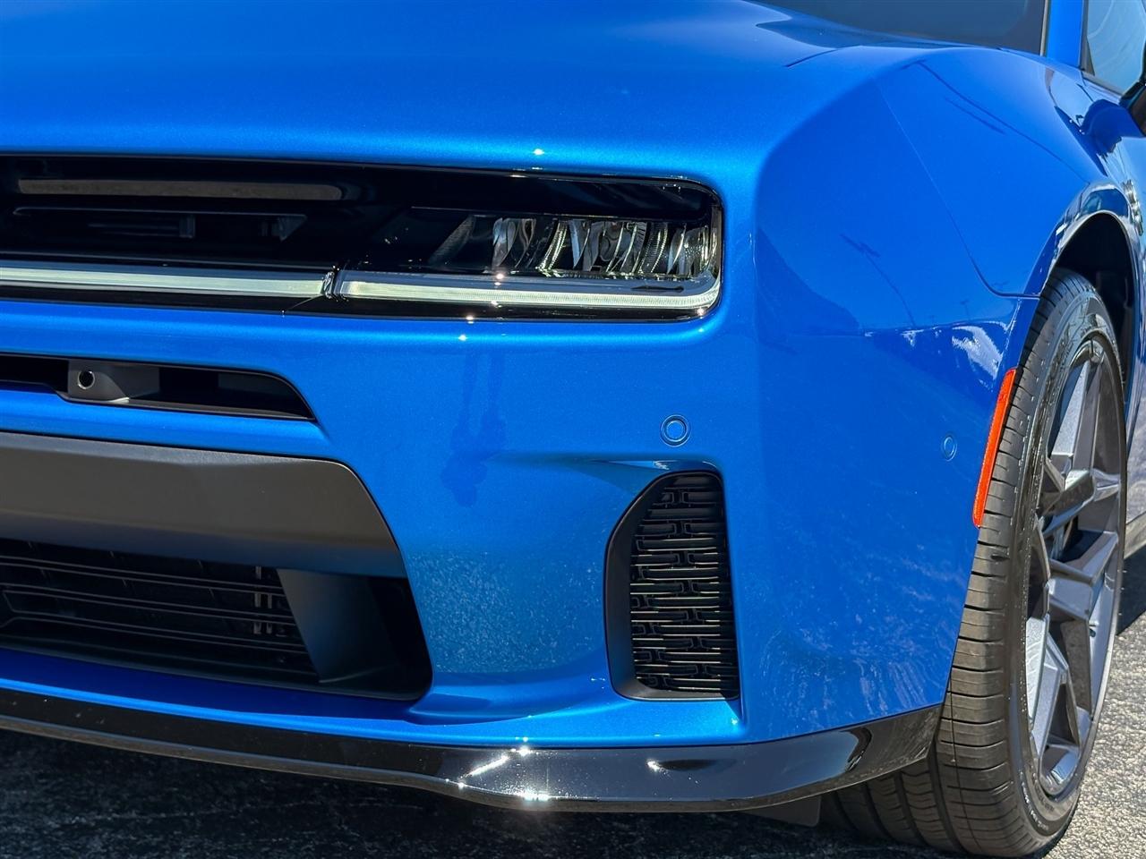 Dodge Charger  2026