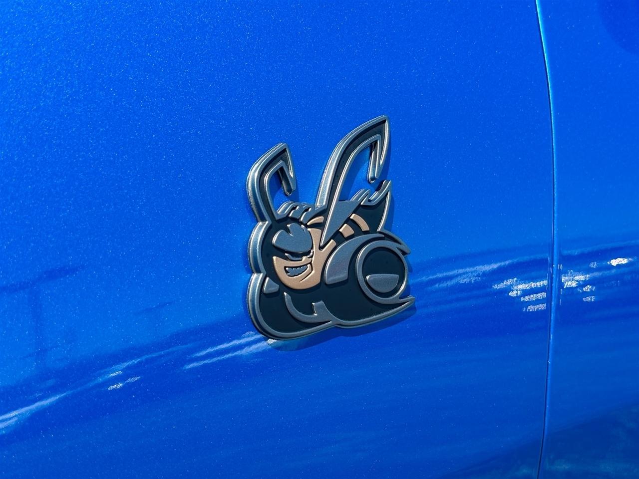Dodge Charger  2026
