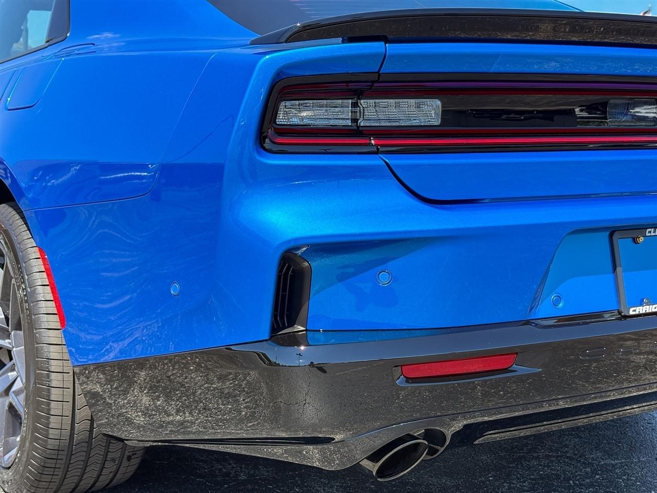 Dodge Charger  2026