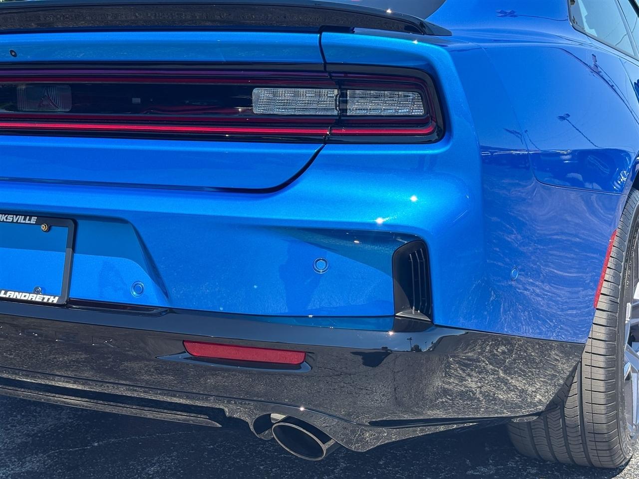 Dodge Charger  2026