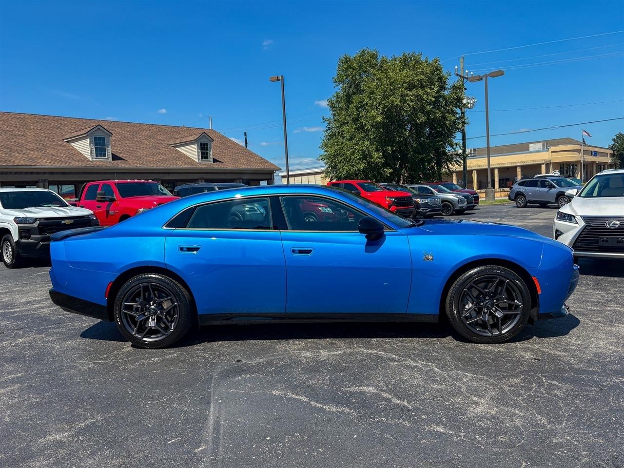 Dodge Charger  2026