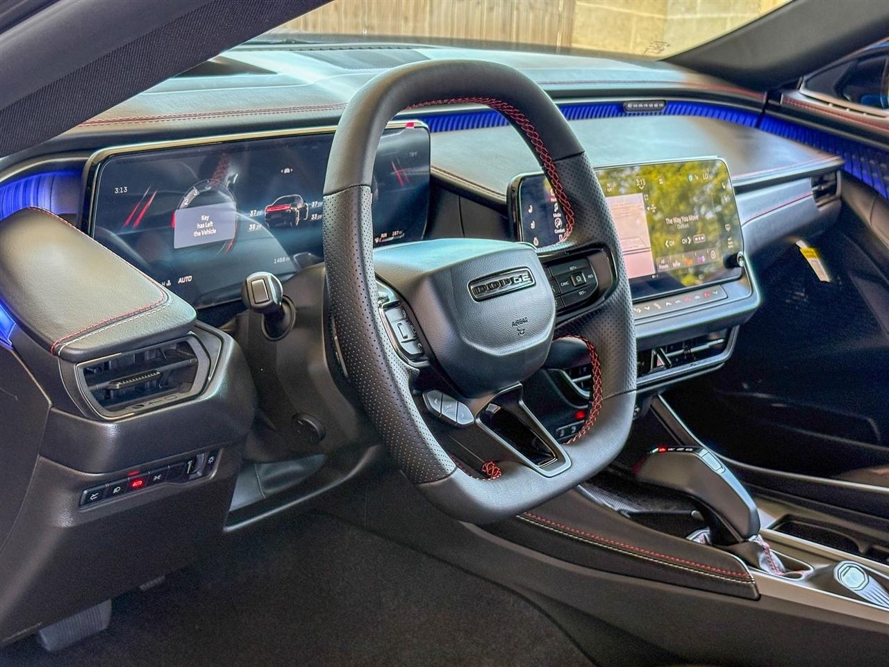 Dodge Charger  2026