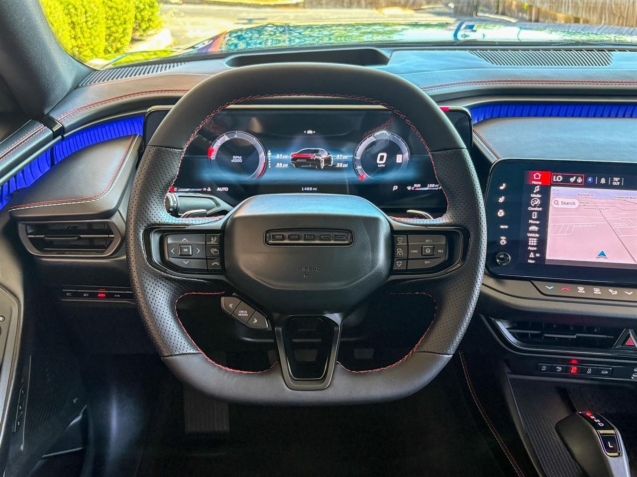 Dodge Charger  2026