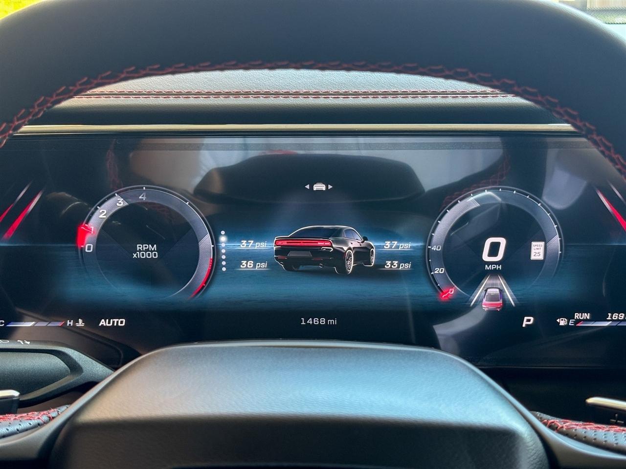 Dodge Charger  2026