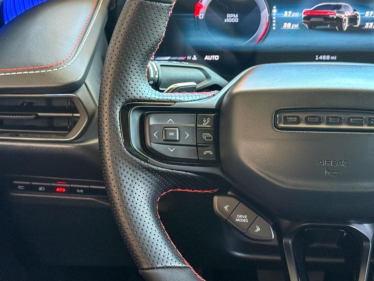 Dodge Charger  2026