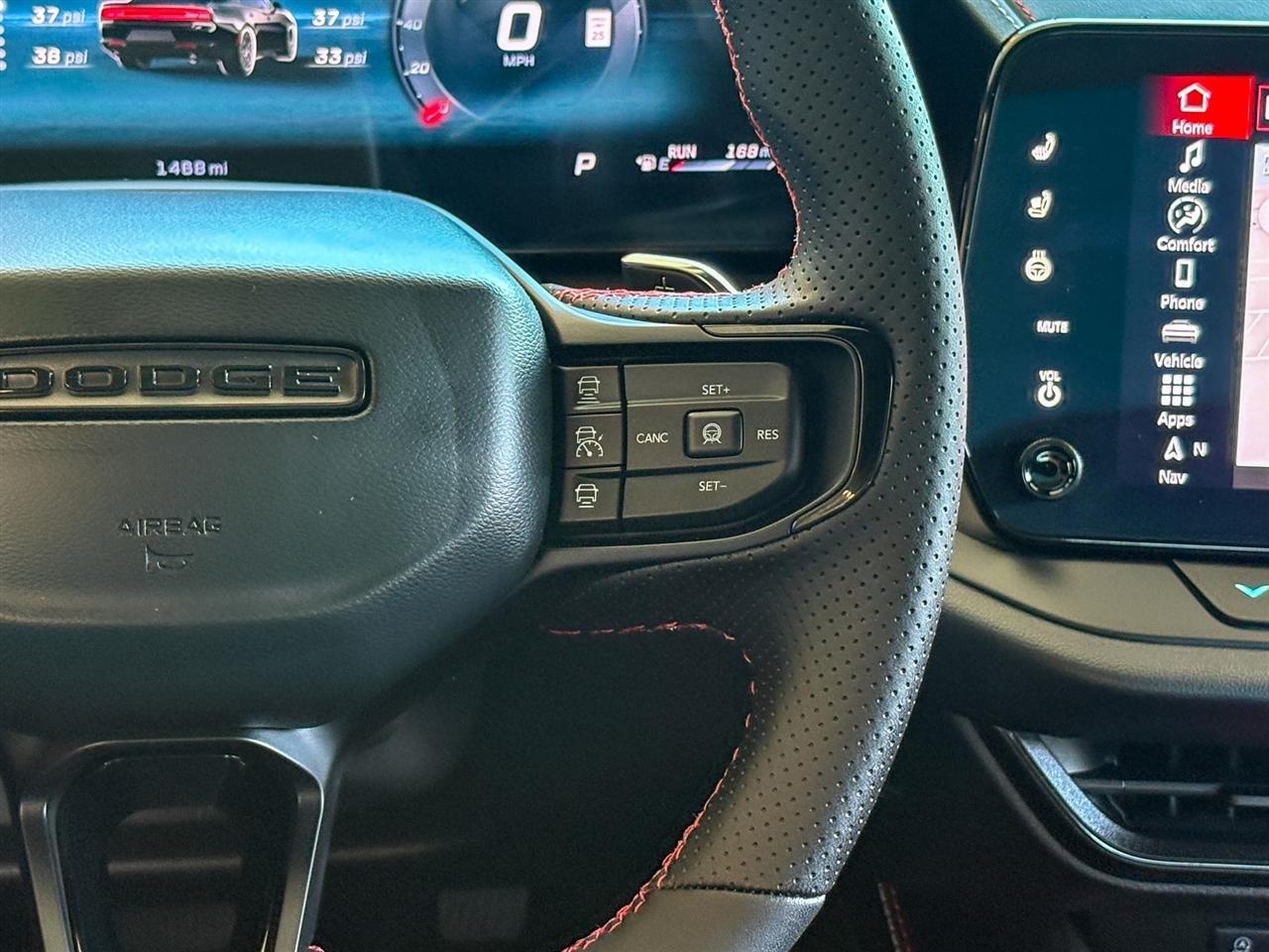 Dodge Charger  2026