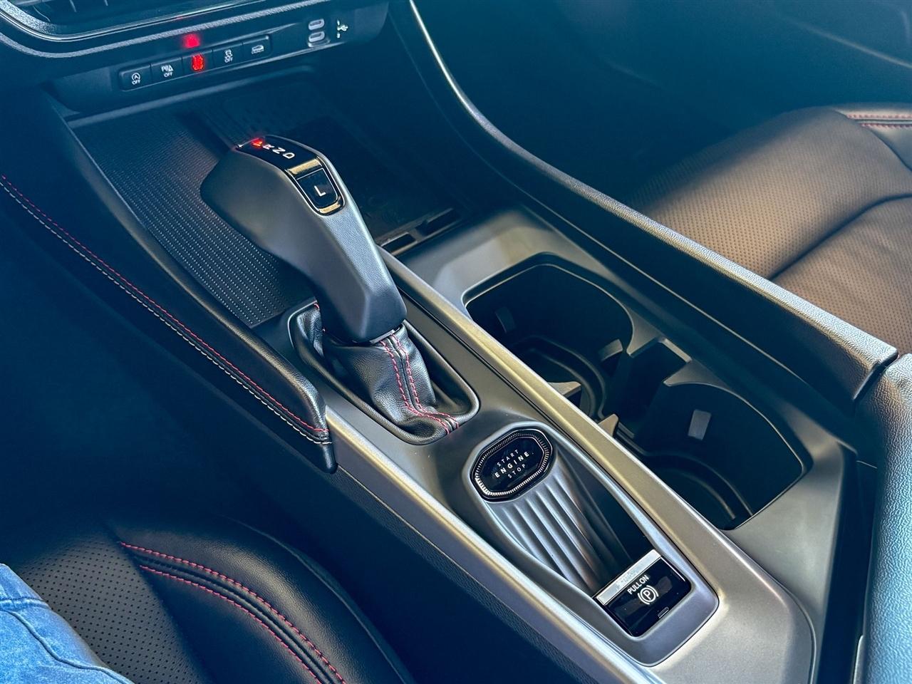 Dodge Charger  2026