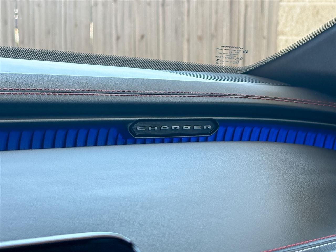 Dodge Charger  2026