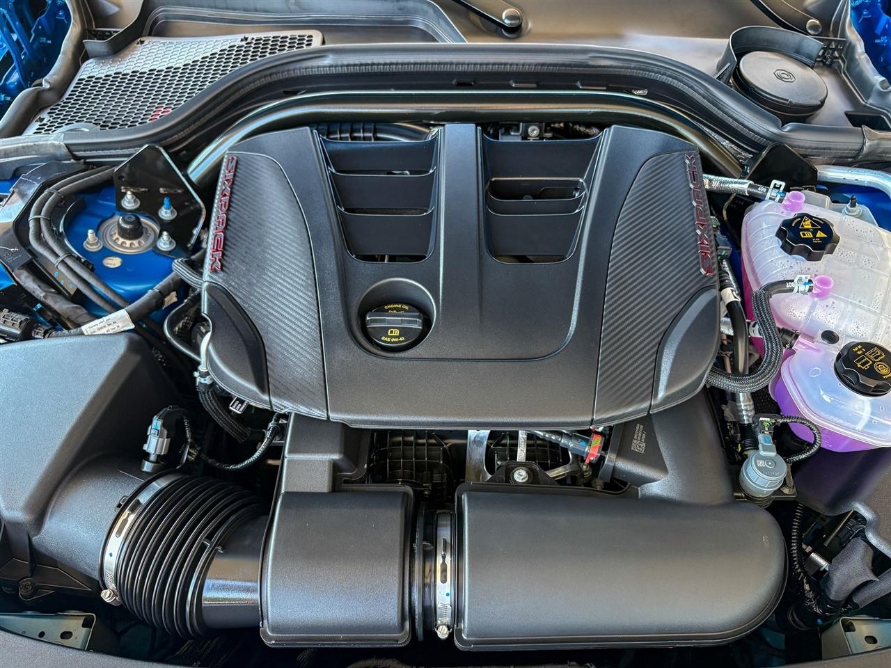 Dodge Charger  2026