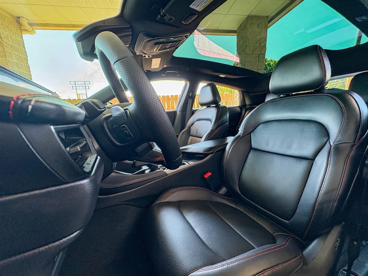 Dodge Charger Scat Pack Plus 2-Door AWD 2026