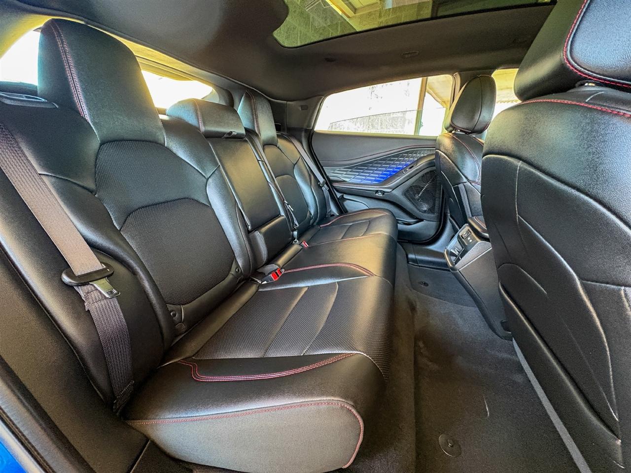 Dodge Charger Scat Pack Plus 2-Door AWD 2026