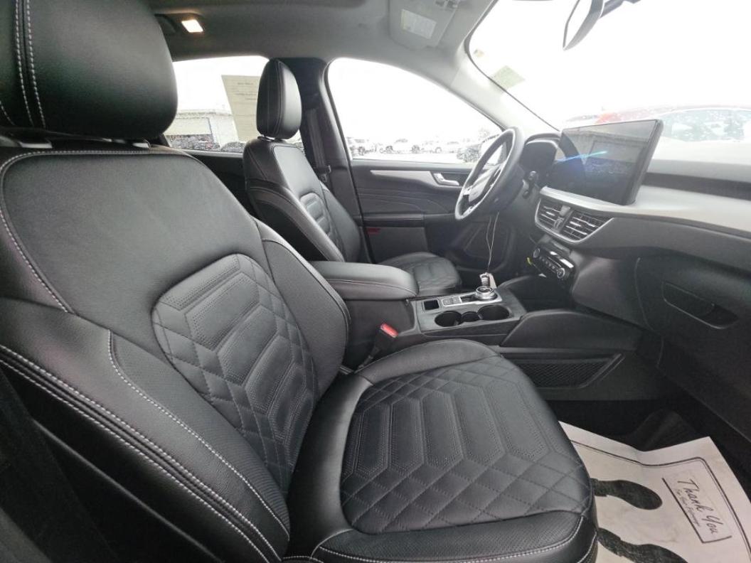 Ford Escape  2023