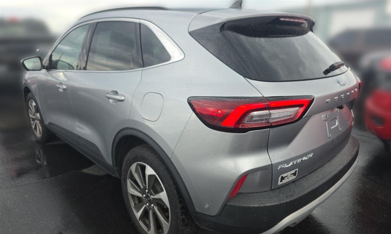 Ford Escape  2023