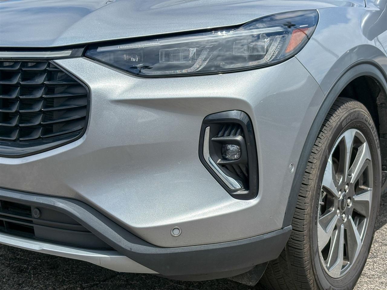 2023 Ford Escape Platinum - Photo 6