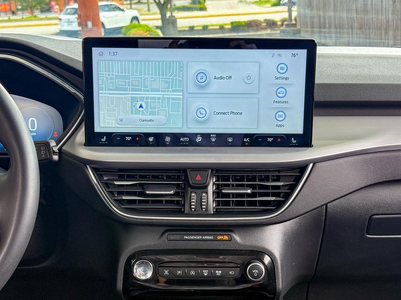 2023 Ford Escape Platinum - Photo 20