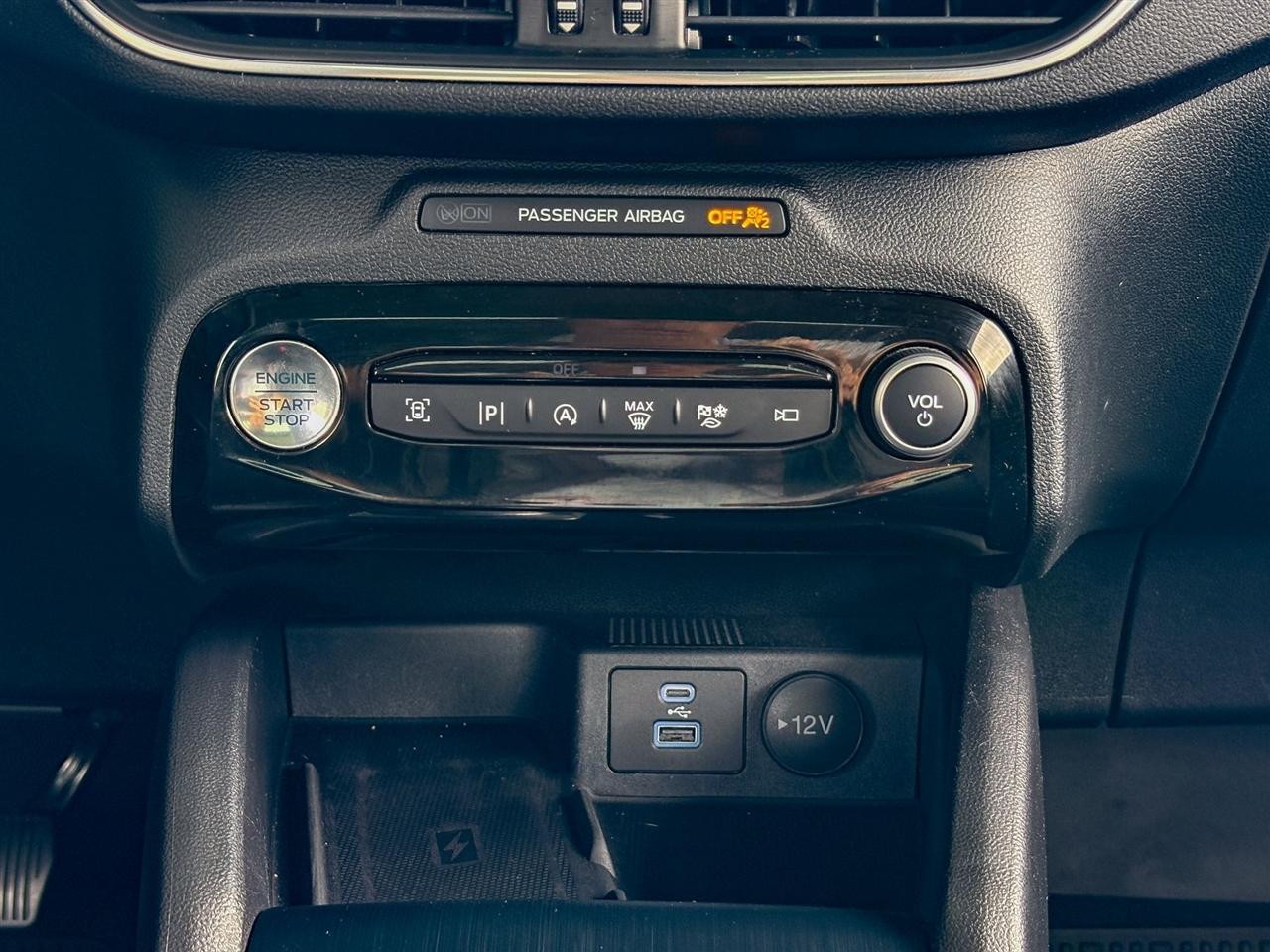 2023 Ford Escape Platinum - Photo 30