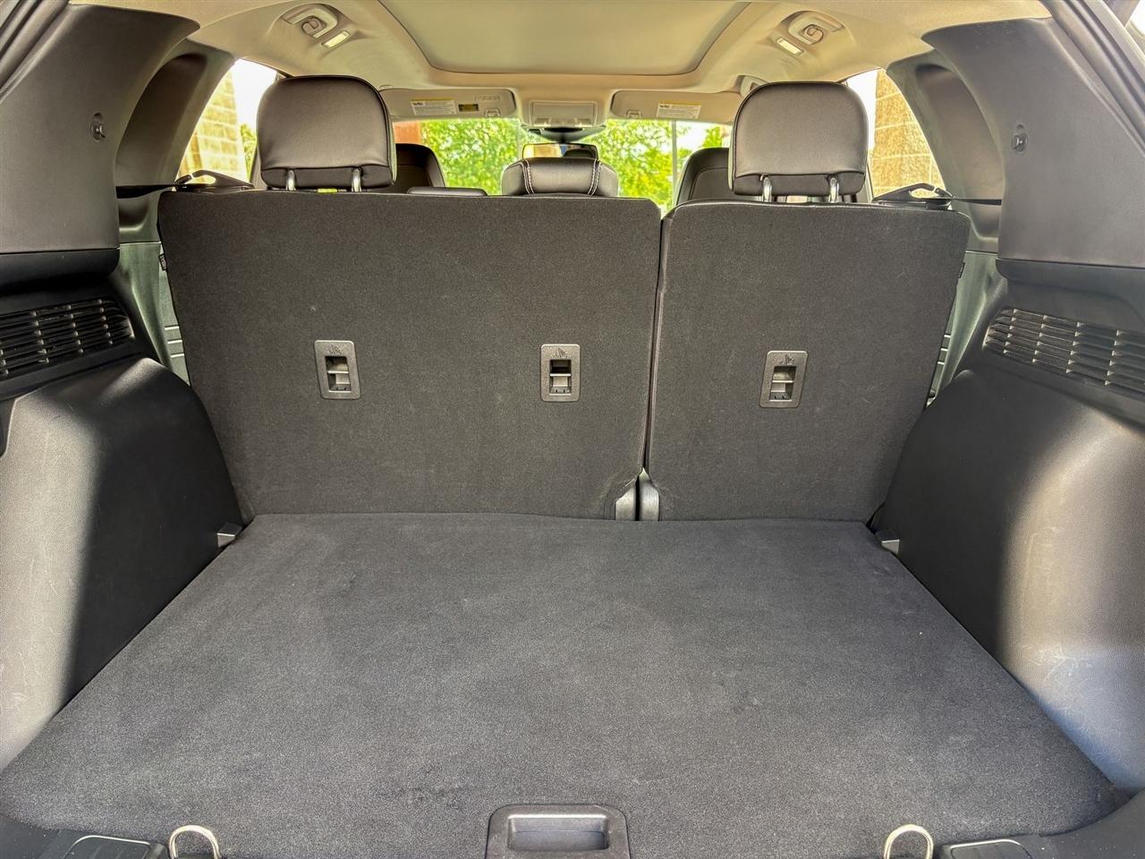 2023 Ford Escape Platinum - Photo 36